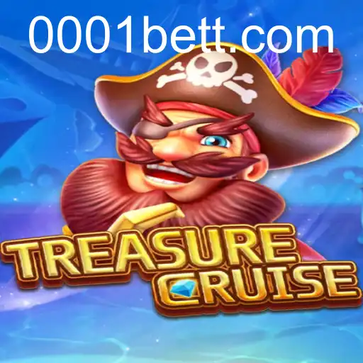 Descubra o Mundo Emocionante de TREASURECRUISE