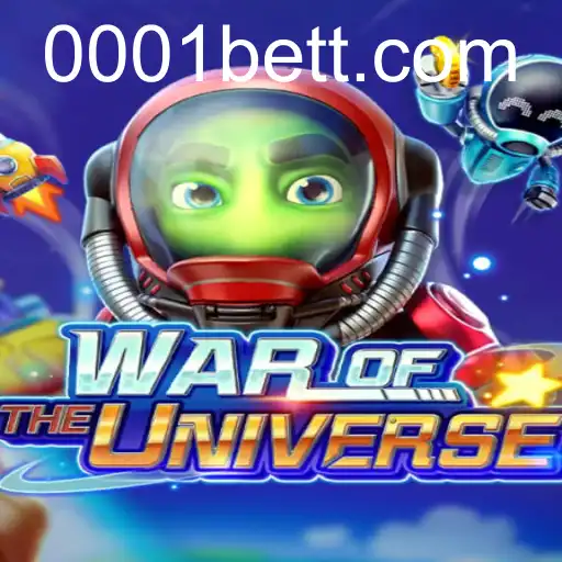 Explorando o Universo Fantástico de WAROFTHEUNIVERSE