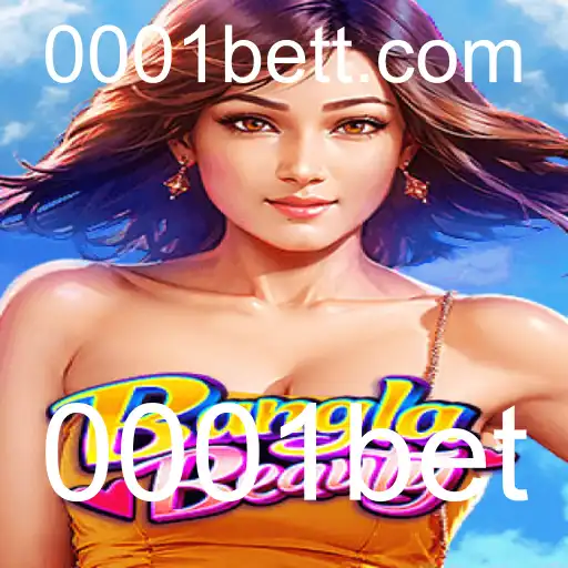 Descubra o Fascinante Mundo do Jogo BanglaBeauty com 0001bet