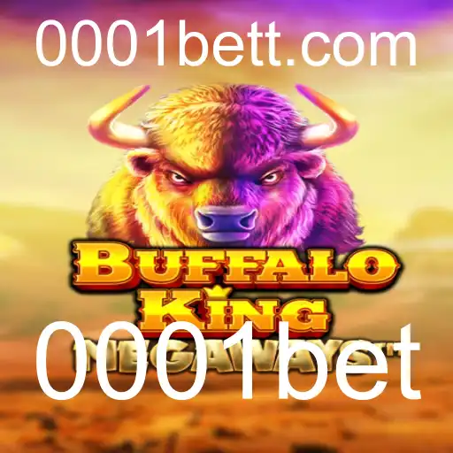 Descubra o Emocionante Mundo de BuffaloKing com 0001bet