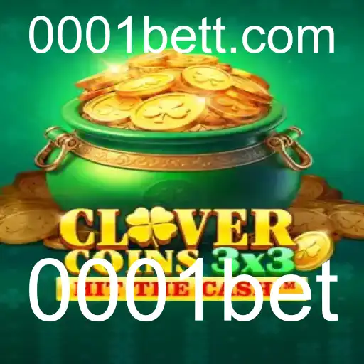 Clovercoin3x3: Explorando o Fascinante Mundo do Jogo Baseado em Estratégia