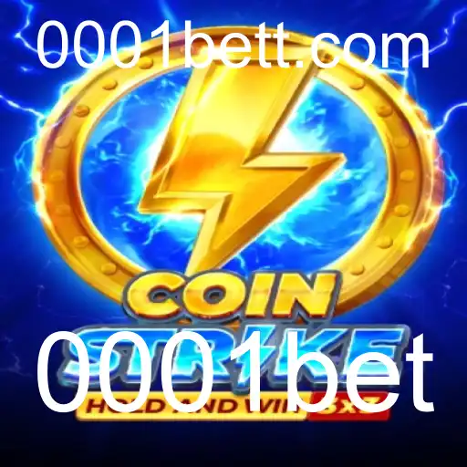 Coinstrike: O Jogo Revolucionário de Cassino Online com 0001bet