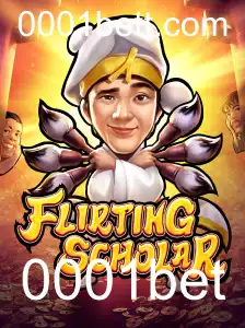 Explorando o Mundo de Flirting Scholar