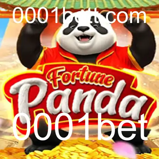 FortunePanda: Descubra o Fascinante Mundo de Fortuna e Estratégia com 0001bet