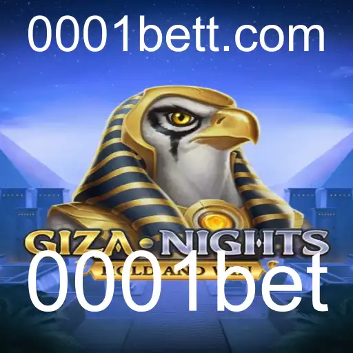 GizaNights: Uma Imersão no Mundo Antigo com 0001bet