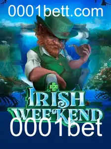 Descubra o Excitante Mundo do Jogo IrishWeekend
