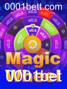 Descubra MagicWheel: O Jogo Revolucionário do Momento