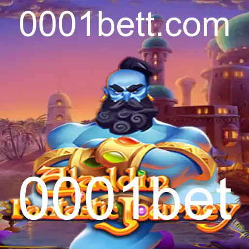 Explorando o Fascinante Jogo de Aladdin