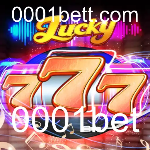 Descobrindo o Universo do Jogo Lucky777 com 0001bet