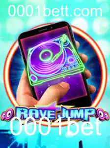 Explorando o Mundo de RaveJumpmobile: O Universo Eletrizante do Jogo