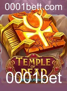 Explorando TempleofDeadBonusBuy: Uma Nova Frontiera no Universo dos Jogos