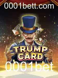 Descubra o Mundo de TrumpCard: O Jogo Estratégico do Momento