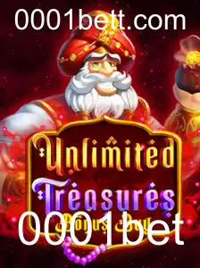 Explorando o Universo de UnlimitedTreasuresBonusBuy: Uma Aventura Online com 0001bet